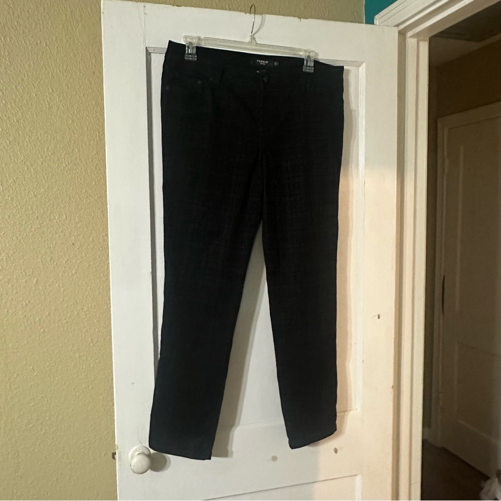 Torrid skinny jeans size 18 - Picture 1 of 11